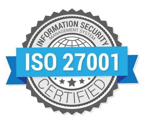 ISO27001 Sertifikası Almaya Hak Kazandık